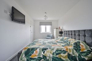 Bedroom One- click for photo gallery